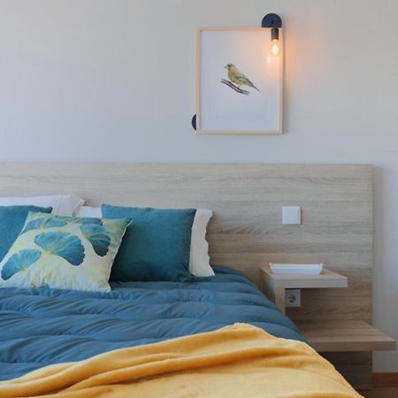 Refugio Da Garca Bed & Breakfast ชาเวส ภายนอก รูปภาพ