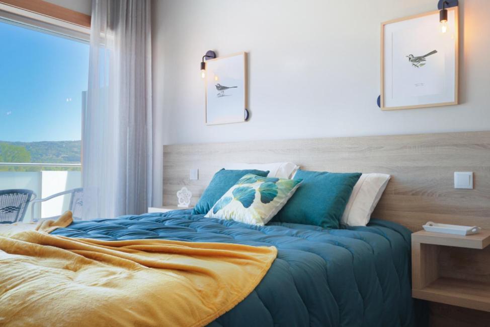 Refugio Da Garca Bed & Breakfast ชาเวส ภายนอก รูปภาพ