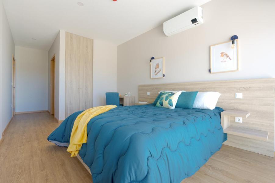 Refugio Da Garca Bed & Breakfast ชาเวส ภายนอก รูปภาพ