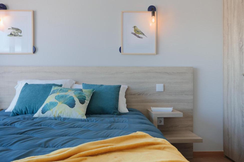 Refugio Da Garca Bed & Breakfast ชาเวส ภายนอก รูปภาพ