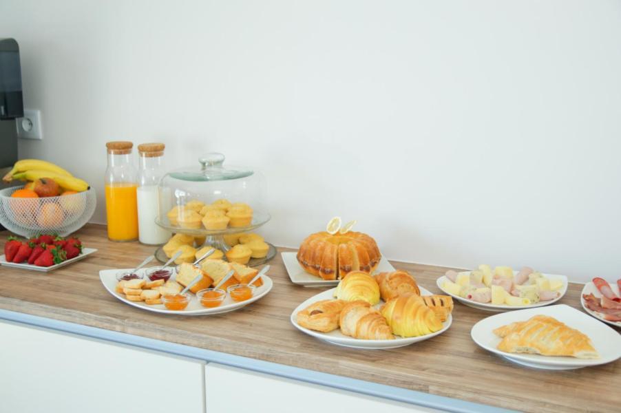 Refugio Da Garca Bed & Breakfast ชาเวส ภายนอก รูปภาพ