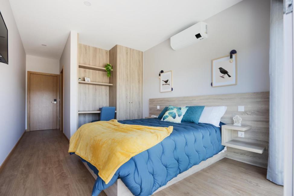 Refugio Da Garca Bed & Breakfast ชาเวส ภายนอก รูปภาพ